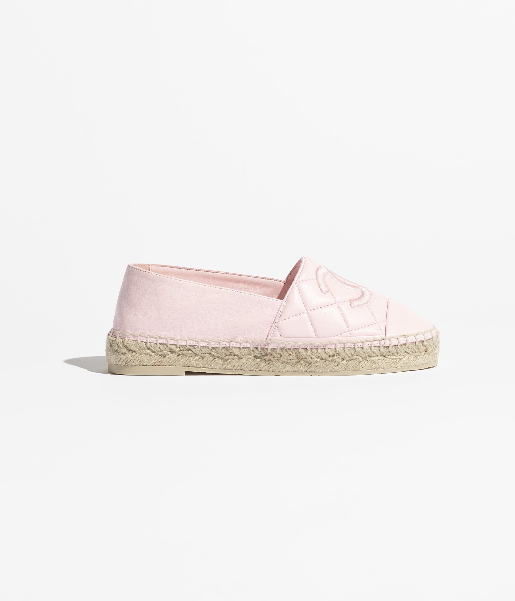Spring-Summer 2025 Pre-collection Espadrilles - Image 1